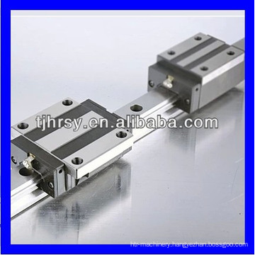 THK linear rail and block SHS20 Made in Japan